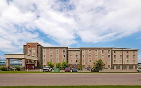 Comfort Inn & Suites Calgary Airport - North